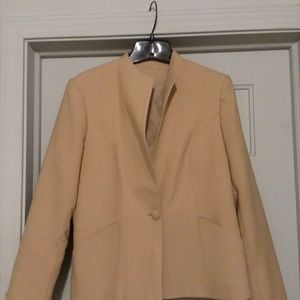 Women's Work Blazer